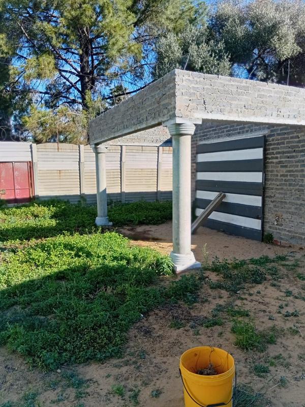 To Let 3 Bedroom Property for Rent in Sasolburg Free State